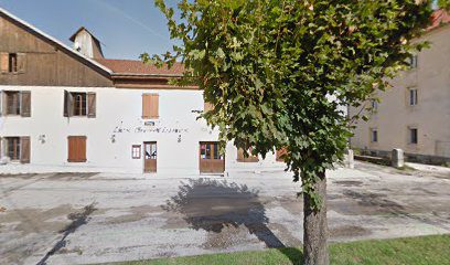 Restaurant Le Russey
