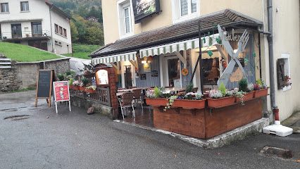 Restaurant français Goumois