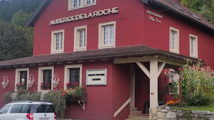 Restaurant français Grand'Combe-Châteleu