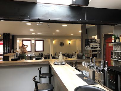 Restaurant Saint-Vit