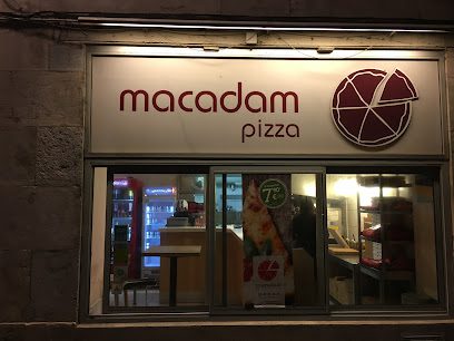 Livraison de pizzas Besançon