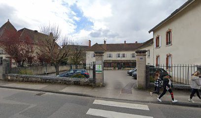 Association ou organisation Ornans