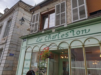 Restaurant Baume-les-Dames