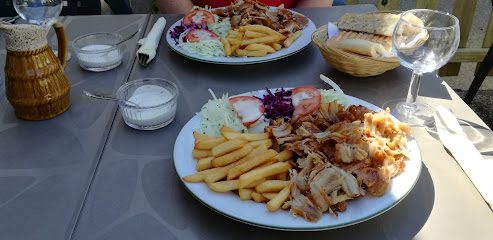 Kebab Baume-les-Dames