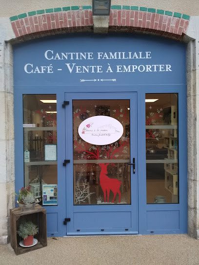 Restaurant Les Premiers Sapins