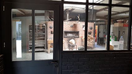 Restaurant Mésandans