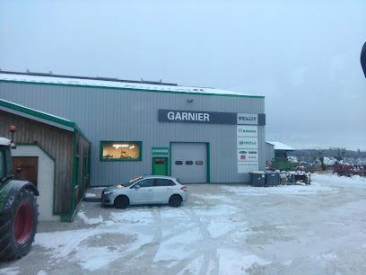Magasin de matériel de motoculture Levier