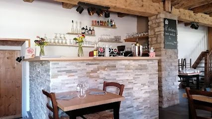 Restaurant français Arc-sous-Cicon