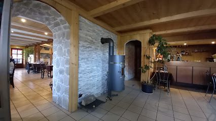Restaurant Bonnevaux