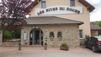 Restaurant Dampjoux