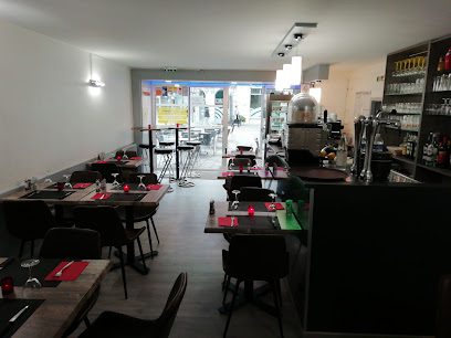 Pizzas à emporter Montbéliard