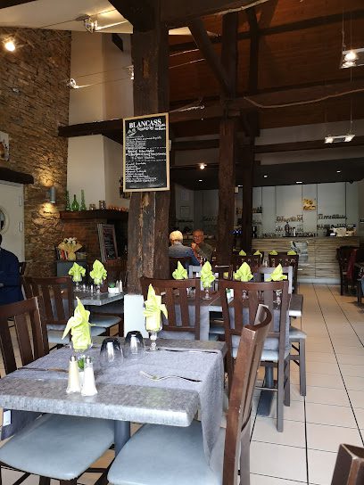 Restaurant Bavans