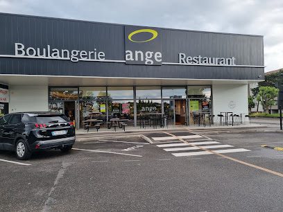 Boulangerie Sochaux