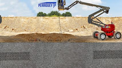 Entreprise de terrassement L'Isle-sur-le-Doubs