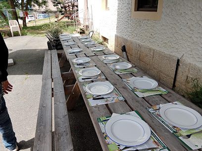 Restaurant Montandon