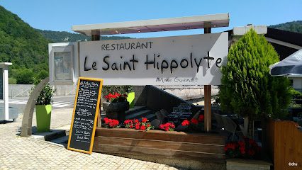 Restaurant Saint-Hippolyte