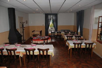 Restaurant français Saint-Hippolyte