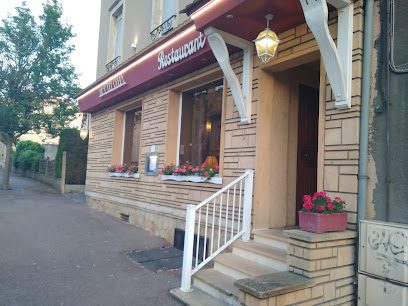 Restaurant Jarny
