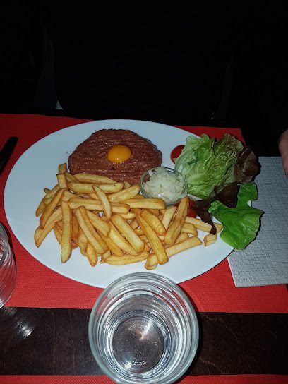 Bar Val de Briey
