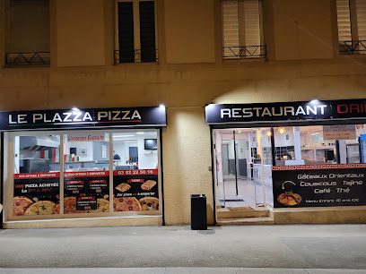Restaurant Jarny
