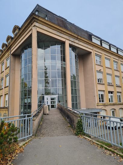 Centre de formation Longlaville