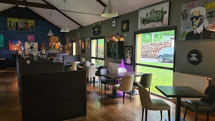 Restaurant Cons-la-Grandville