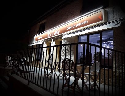 Restaurant Val de Briey