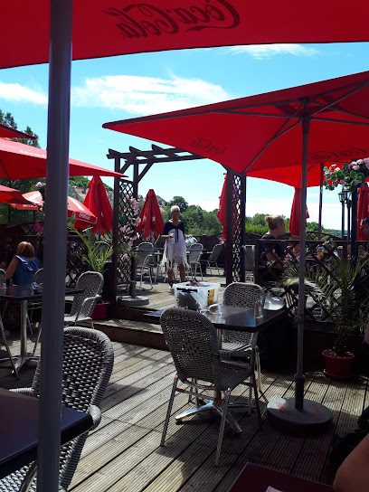 Restaurant Longwy