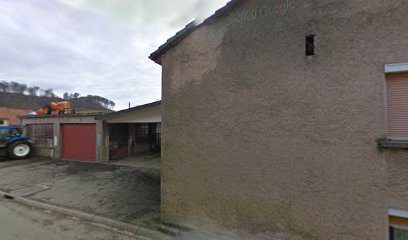 Magasin de matériel de motoculture Merschweiller