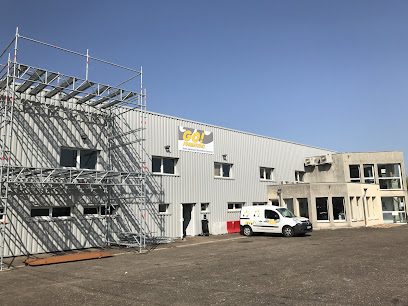 Centre de formation Yutz