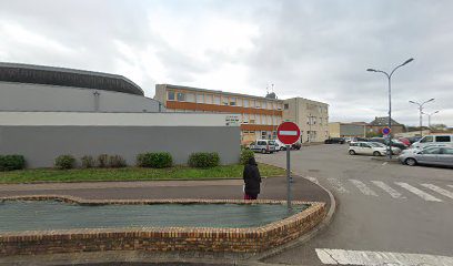 Centre de loisirs Fameck