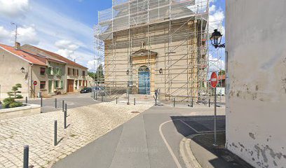 Peintre en bâtiment Cattenom