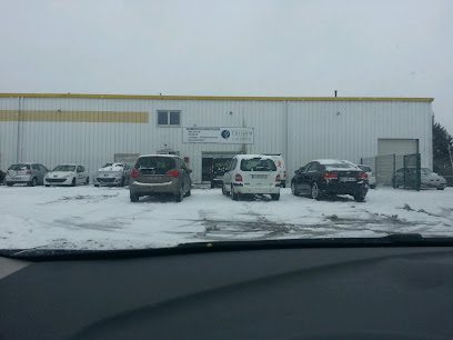 Centre de formation continue Yutz