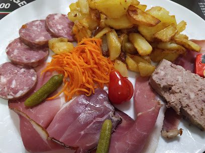 Restaurant Kemplich