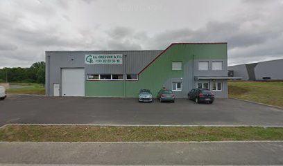 Fabricant de matériel électronique Guénange