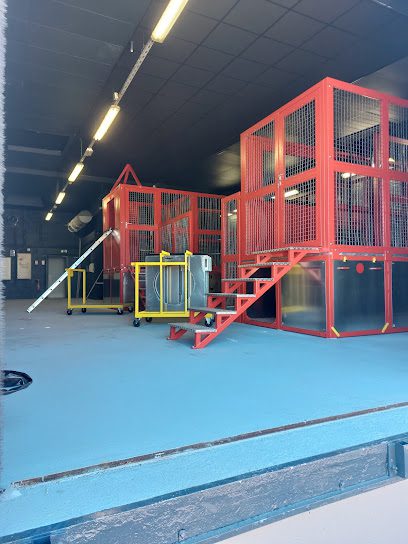 Entreprise de construction Fontoy