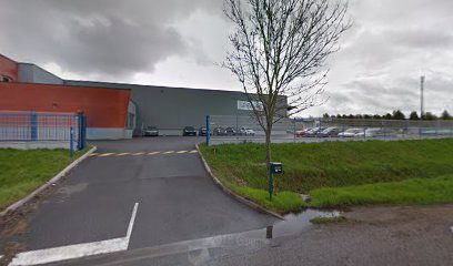 Service de gestion des déchets Allain