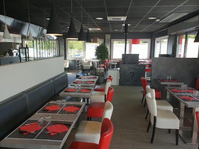 Restaurant Vandœuvre-lès-Nancy