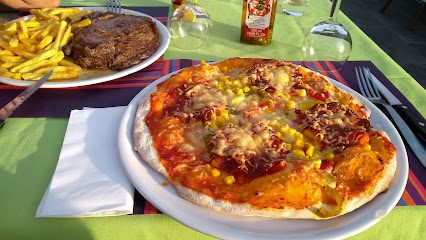 Restaurant Domèvre-en-Haye
