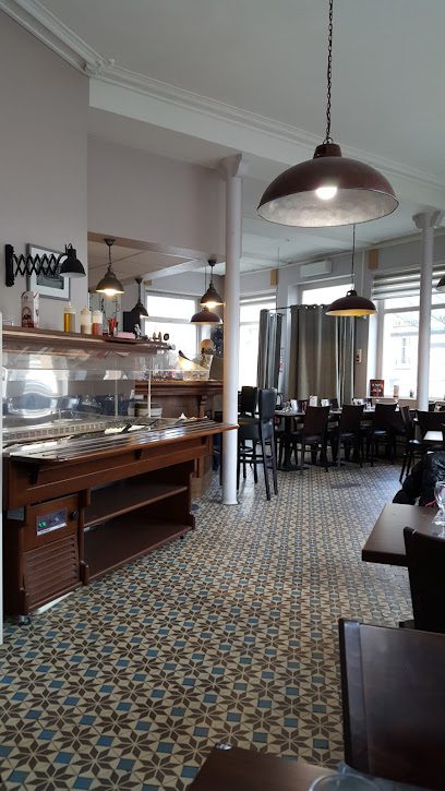 Restaurant français Neuves-Maisons