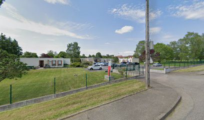 Centre d'accueil pour sans-abris Vézelise