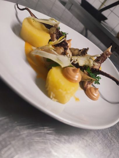Restaurant Metz