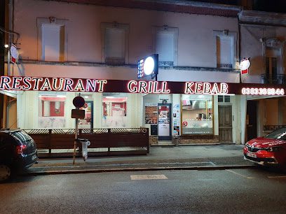 Restaurant Varangéville