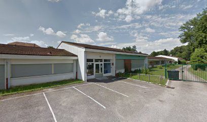 Collège Gerbéviller