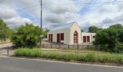 École Toul
