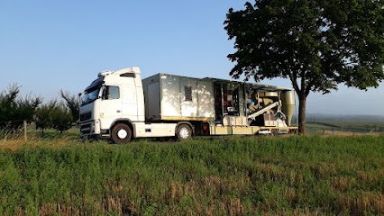 Service de gestion des déchets Saint-Nicolas-de-Port