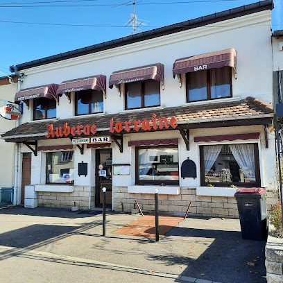 Bar Colombey-les-Belles