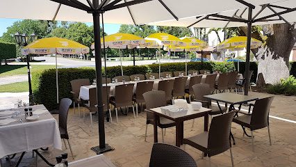 Restaurant Haroué