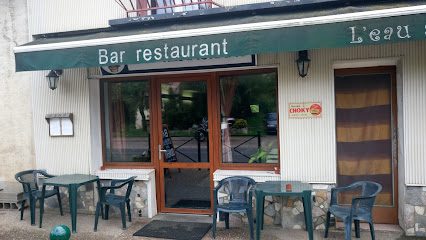 Restaurant Thuilley-aux-Groseilles