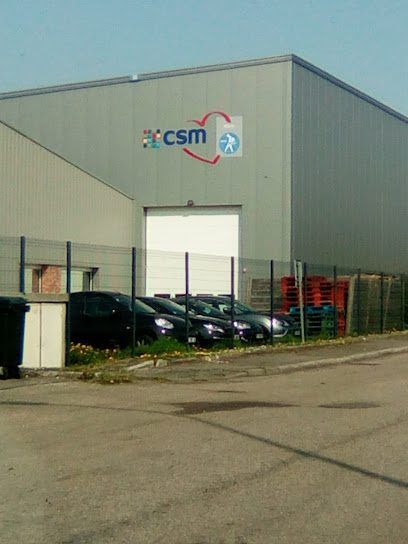 Magasin Heillecourt